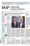 e-prasa: Dziennik Gazeta Prawna – 98/2024